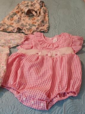 Infant Clothing 12/18 Months 5/25